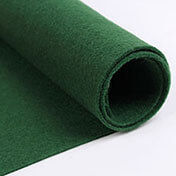 Green Felt Fabric Wholesale - China Manufacturer Supplier