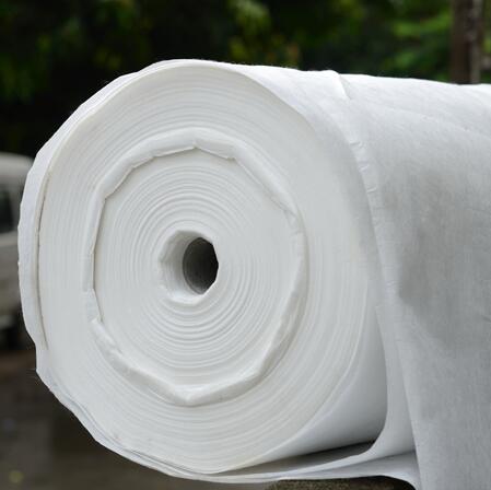 pva cold water soluble paper dissolving nonwoven fabric for embroidery