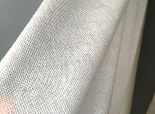 90 Degree PVA Roll Hot Water Dissolving Paper Water Soluble Non Woven  Fabric for Embroidery Backing - China Nonwoven Interlining and Non Woven  Interlining price