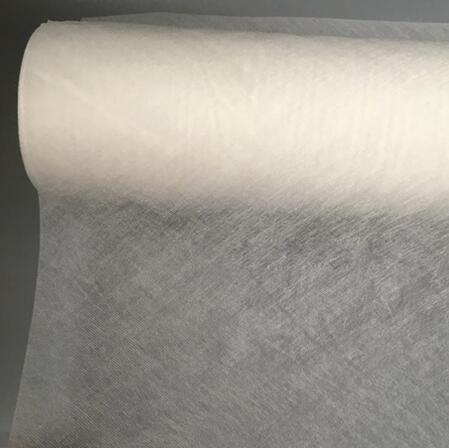 Embroidery Interlining PVA Water Soluble Stabilizer SGS / MSDS