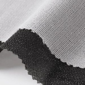 Woven Fusible Tricot Interfacing