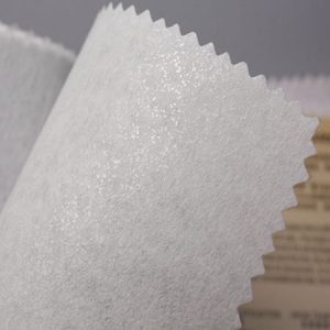 Non-woven Double-sided Interlining 70Yard/roll Lightweight Fusible  Interfacing Fabric for Sewing Craft DIY Garment Accessories